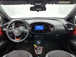 Toyota Aygo_X