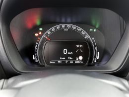 Toyota Aygo_X