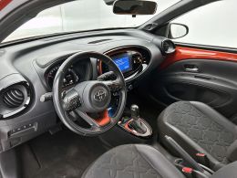 Toyota Aygo_X