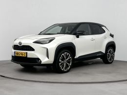 Toyota Yaris_Cross