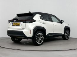 Toyota Yaris_Cross