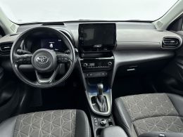 Toyota Yaris_Cross