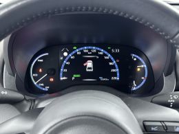Toyota Yaris_Cross