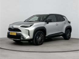 Toyota Yaris_Cross