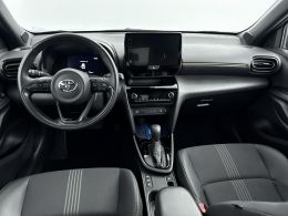 Toyota Yaris_Cross