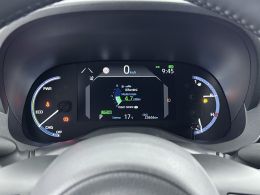 Toyota Yaris_Cross