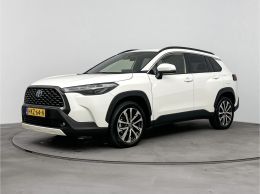 Toyota Corolla_Cross