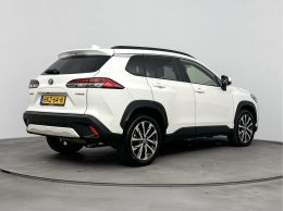Toyota Corolla_Cross