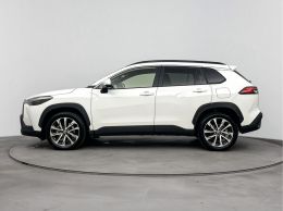 Toyota Corolla_Cross