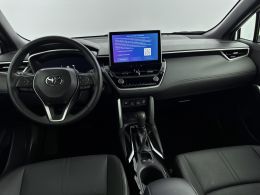 Toyota Corolla_Cross