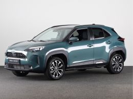 Toyota Yaris_Cross