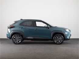 Toyota Yaris_Cross