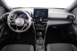 Toyota Yaris_Cross