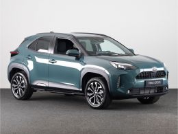 Toyota Yaris_Cross