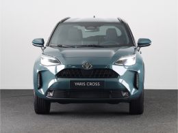 Toyota Yaris_Cross