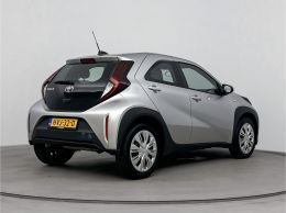 Toyota Aygo_X