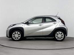 Toyota Aygo_X