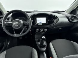 Toyota Aygo_X