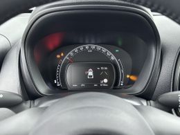 Toyota Aygo_X