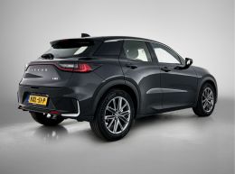 Lexus LBX