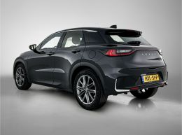 Lexus LBX