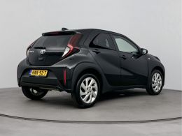 Toyota Aygo_X