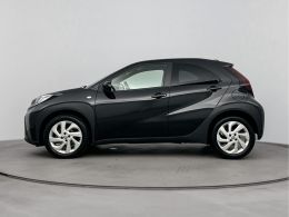 Toyota Aygo_X