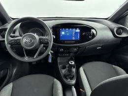 Toyota Aygo_X