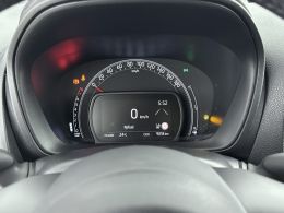 Toyota Aygo_X