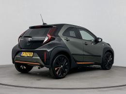 Toyota Aygo_X
