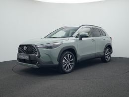 Toyota Corolla_Cross