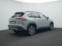 Toyota Corolla_Cross