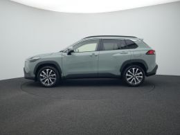 Toyota Corolla_Cross