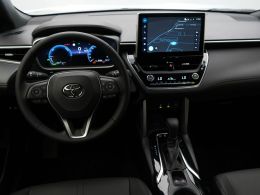Toyota Corolla_Cross