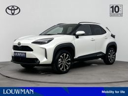Toyota Yaris_Cross
