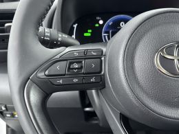 Toyota Yaris_Cross