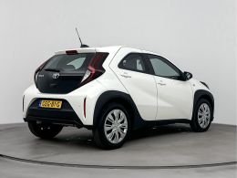 Toyota Aygo_X