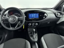 Toyota Aygo_X