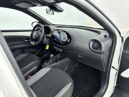 Toyota Aygo_X