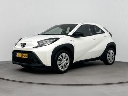 Toyota Aygo_X
