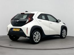 Toyota Aygo_X