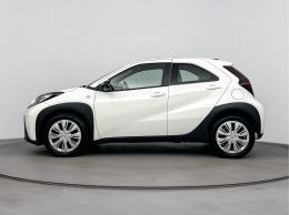 Toyota Aygo_X