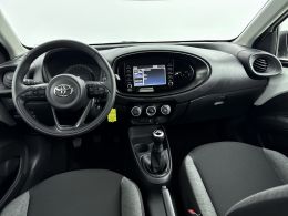 Toyota Aygo_X