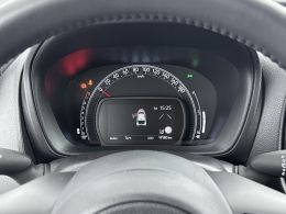 Toyota Aygo_X