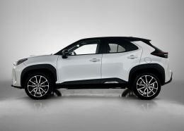 Toyota Yaris_Cross