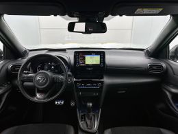 Toyota Yaris_Cross