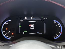 Toyota Yaris_Cross