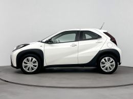 Toyota Aygo_X