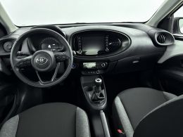 Toyota Aygo_X