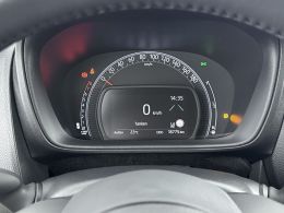 Toyota Aygo_X